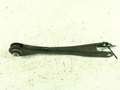 Used Left rear suspension arm BMW 3 (F30, F80) 318 d (136 hp) 24545535
