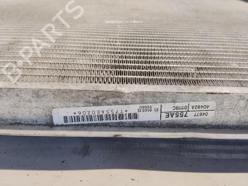 Water radiator DODGE GRAND CARAVAN 3.8 | BP38719261M31 - Image 4