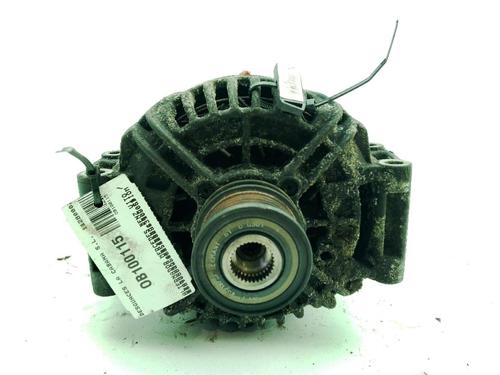 Used Alternator MERCEDES-BENZ VITO / MIXTO Van (W639) 109 CDI (639.601, 639.603, 639.605) (88 hp) 32227317