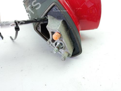 Left mirror SEAT LEON ST (5F8) 2.0 TDI | BP28578288C26 
