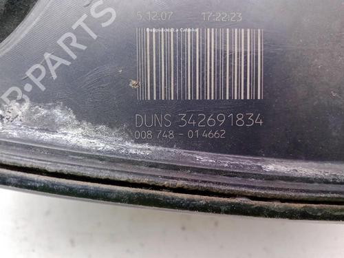Left taillight OPEL ASTRA H GTC (A04) 1.9 CDTI (L08) | BP31034381C34 - Image 5