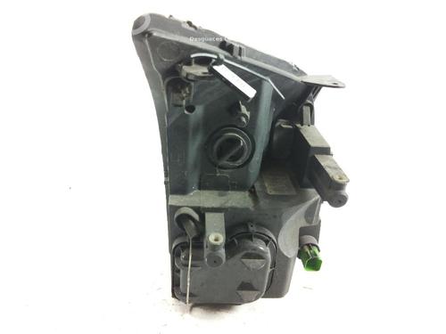 Left headlight FORD TRANSIT Van (FA_ _) 2.2 TDCi | BP18368891C28 