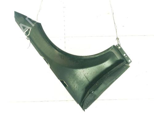 Left front fenders MERCEDES-BENZ C-CLASS (W204) C 200 CDI (204.001) | BP29554845C41 