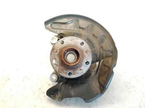 Used Left front steering knuckle Left front steering knuckle 26881385 26881385