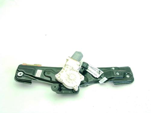 Used Rear right window mechanism Rear right window mechanism LAND ROVER DISCOVERY SPORT (L550) 2.0 D 4x4 (150 hp) 30771528 30771528