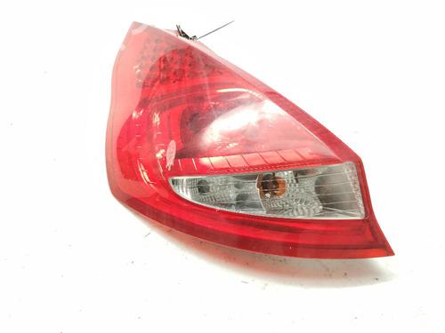 left-taillight-ford-fiesta-vi-cb1-ccn-2008-38949977 main image
