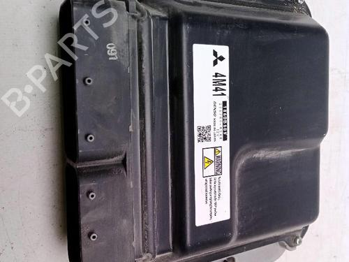 Used Electronic module MITSUBISHI PAJERO IV (V8_W, V9_W) 3.2 DI-D 4WD (V98W, V88W) (200 hp) 30271176