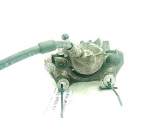 Left front brake caliper SMART FORTWO Coupe (453) 0.9 (453.344, 453.353) | BP33840990M105 - Image 3