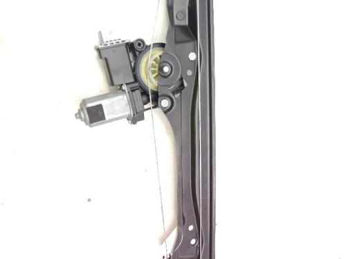 Front right window mechanism OPEL COMBO Tour (X12) 1.3 CDTI (C26, D26, E26, C05) 51810879