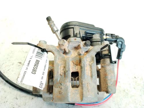 Right rear brake caliper HYUNDAI KONA (OS, OSE, OSI) EV | BP26971455M106 