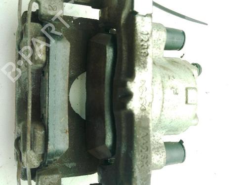 Left front brake caliper FORD FOCUS IV (HN) 1.0 EcoBoost | BP36662902M105 - Image 4