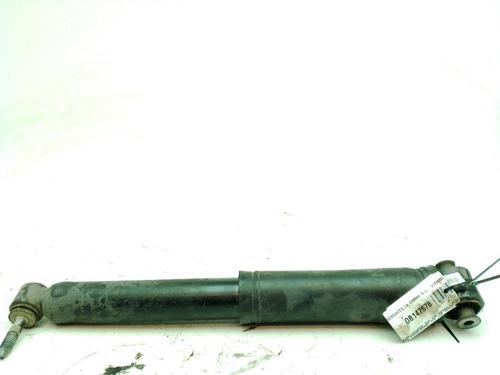 Used Left rear shock absorber Left rear shock absorber 39491890 39491890