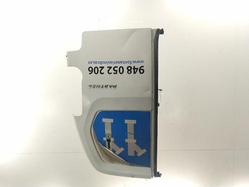 Used Right tailgate Right tailgate PEUGEOT PARTNER Box Body/MPV 1.6 HDi 16V 4x4 (90 hp) 40278590 40278590