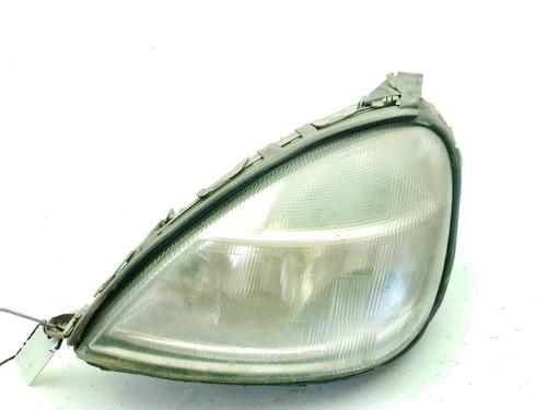 Used Left headlight Left headlight MERCEDES-BENZ A-CLASS (W168) A 160 (168.033, 168.133) (102 hp) 32467654 32467654