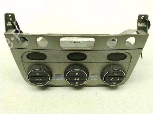 Used Climate control Climate control ALFA ROMEO 147 (937_) [2000-2010] 35750094 35750094