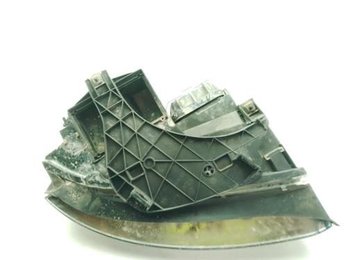 Left headlight AUDI A4 B6 (8E2) 1.9 TDI | BP32227456C28 - Image 3