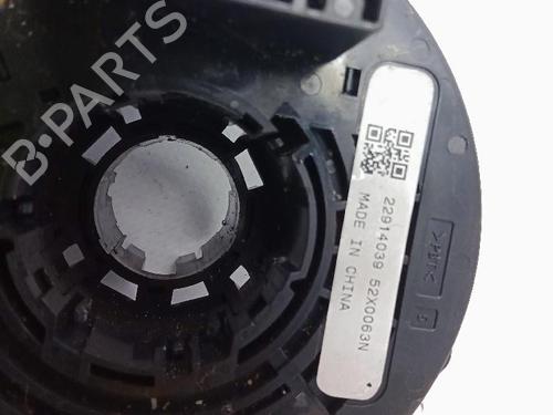 Driver airbag OPEL ADAM (M13) 1.2 | BP30919853C9