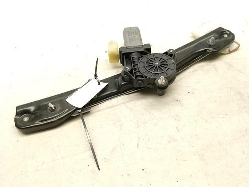 Used Rear left window mechanism Rear left window mechanism BMW 1 (F20) 116 d (116 hp) 36765267 36765267