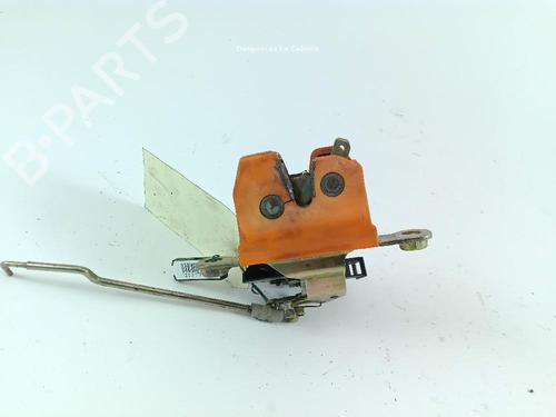 Used Tailgate lock Tailgate lock SKODA OCTAVIA I Combi (1U5) 1.9 TDI (90 hp) 18359363 18359363