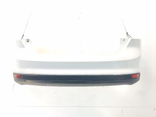 rear-bumper-ford-focus-iii-2010-2011-2012-2013-2014-2015-2016-2017-2018-2019-2020-32978617 main image