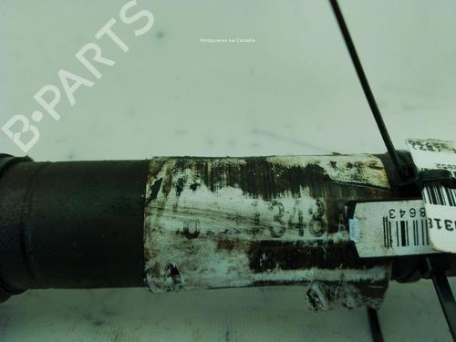 Right front driveshaft CITROËN C4 II (NC_) 1.6 BlueHDi 100 | BP40278652M39 - Image 2
