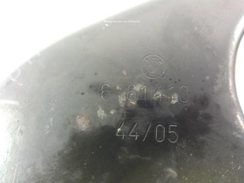 Right front suspension arm MINI MINI (R50, R53) One | BP18359678M13 