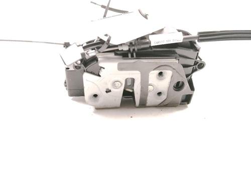 Used Front left lock Front left lock 39549833 39549833