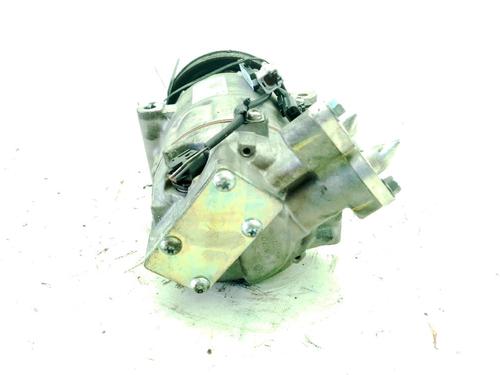 AC compressor RENAULT CAPTUR I (J5_, H5_) 1.5 dCi 90 (J5N4, J5M5, J5MW, J5M6, J5AL, J5AJ) | BP35943489M34 - Image 4
