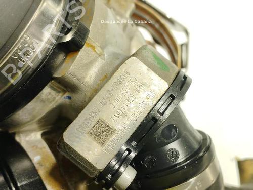 Engine VW T-ROC (A11, D11) 2.0 TDI SCR | BP24004330M1 