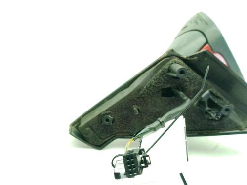 Left mirror ALFA ROMEO MITO (955_) 1.3 MultiJet (955AXT1A) | BP32008784C26 