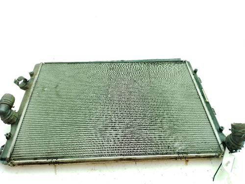 Used Water radiator Water radiator VW TIGUAN (5N_) 2.0 TFSI 4motion (200 hp) 33871708 33871708