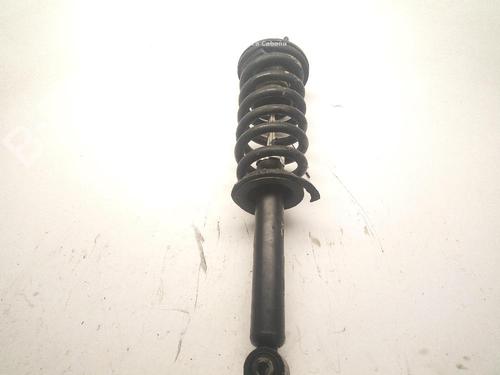 Left front shock absorber MITSUBISHI PAJERO III Canvas Top (V6_W, V7_W) 3.2 DI-D (V68W, V78W) | BP24000705M16 