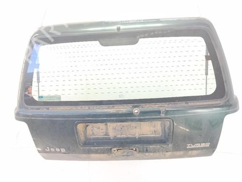 Used Tailgate Tailgate JEEP GRAND CHEROKEE I (ZJ, ZG) 2.5 TD 4x4 (Z) (115 hp) 33688503 33688503