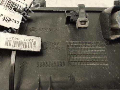 Other CITROËN C4 Picasso I MPV (UD_) 1.6 HDi 110 | BP30170909O1 