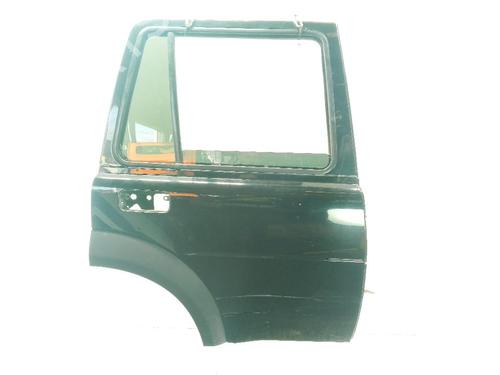 Used Right rear door LAND ROVER FREELANDER I (L314) 2.0 Td4 4x4 (112 hp) 30477429