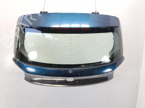 Used Tailgate Tailgate BMW 1 (F21) 118 d (136 hp) 34150832 34150832