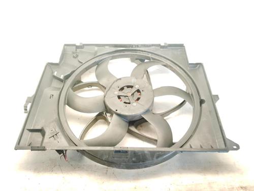 Used Radiator fan BMW X1 (E84) sDrive 18 d (143 hp) 25889458