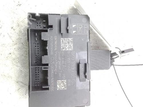 Used Electronic module Electronic module AUDI A4 Allroad B8 (8KH) 2.0 TDI quattro (177 hp) 24045458 24045458