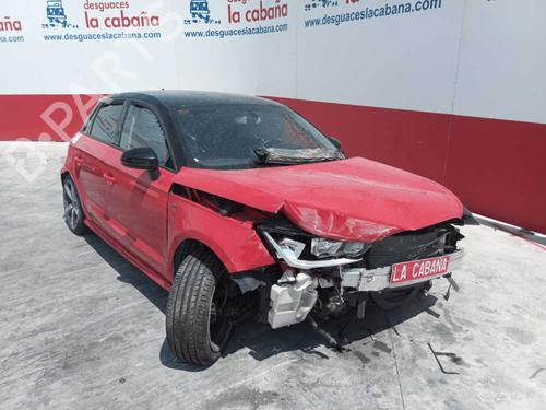 Left front window switch AUDI A1 Sportback (8XA, 8XF) 1.4 TDI | BP24042952I27 - Image 5