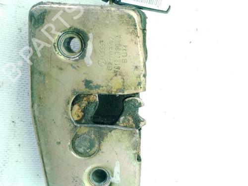 Rear right lock VW TRANSPORTER T4 Van (70A, 70H, 7DA, 7DH) 1.9 TD | BP28009166C99 
