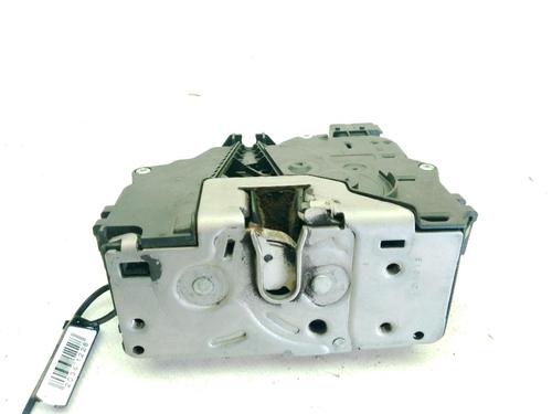 Used Rear right lock Rear right lock CITROËN JUMPER II Van 2.2 BlueHDi 140 (140 hp) 35973713 35973713