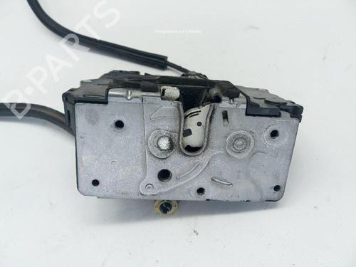 Used Front left lock CITROËN JUMPER II Bus 2.2 HDi 130 (130 hp) 31989180