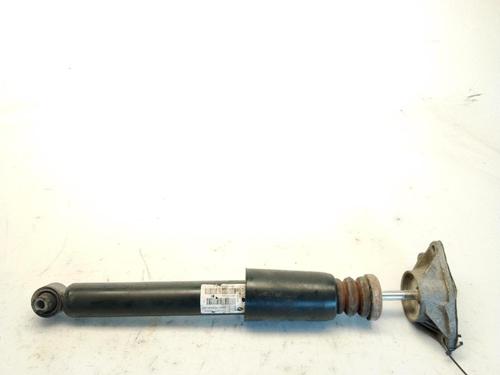 Used Left rear shock absorber BMW 3 Touring (F31) 320 d xDrive (184 hp) 27450313