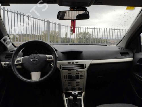 Used Parts OPEL ASTRA H (A04)  1.7 CDTI (L48)  4956704