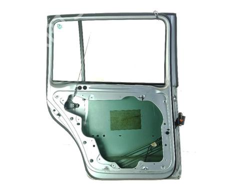 Left rear door VW TOURAN (1T1, 1T2) 1.9 TDI | BP18366820C4 