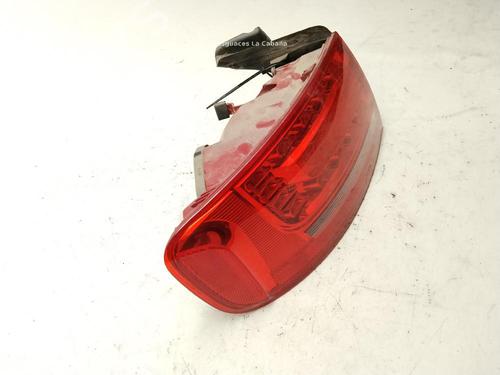 Left taillight AUDI A4 B8 (8K2) 2.0 TDI | BP38556209C34 - Image 3