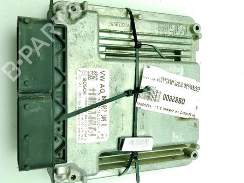 Modulo electronico SEAT LEON ST (5F8) 2.0 TDI (150 hp) 30506911