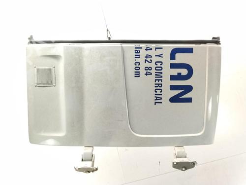 Højre bagagerum dør RENAULT TRAFIC III Van (FG_) 1.6 dCi 120 (FGMK) (121 hp) 32104039