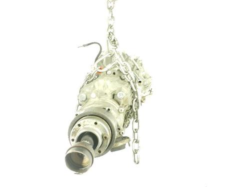 Gearkasse AUDI A4 B7 (8EC) 2.0 TDI quattro | BP28620107M3 