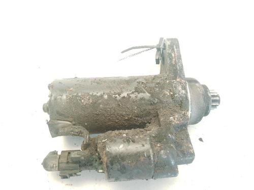 Used Starter VW TRANSPORTER T5 Van (7HA, 7HH, 7EA, 7EH) 1.9 TDI (105 hp) 27451036
